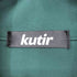 クティール kutir ミリタリーポンチョ メンズ import:L